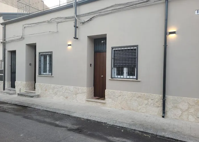 Casa Del Forestiero