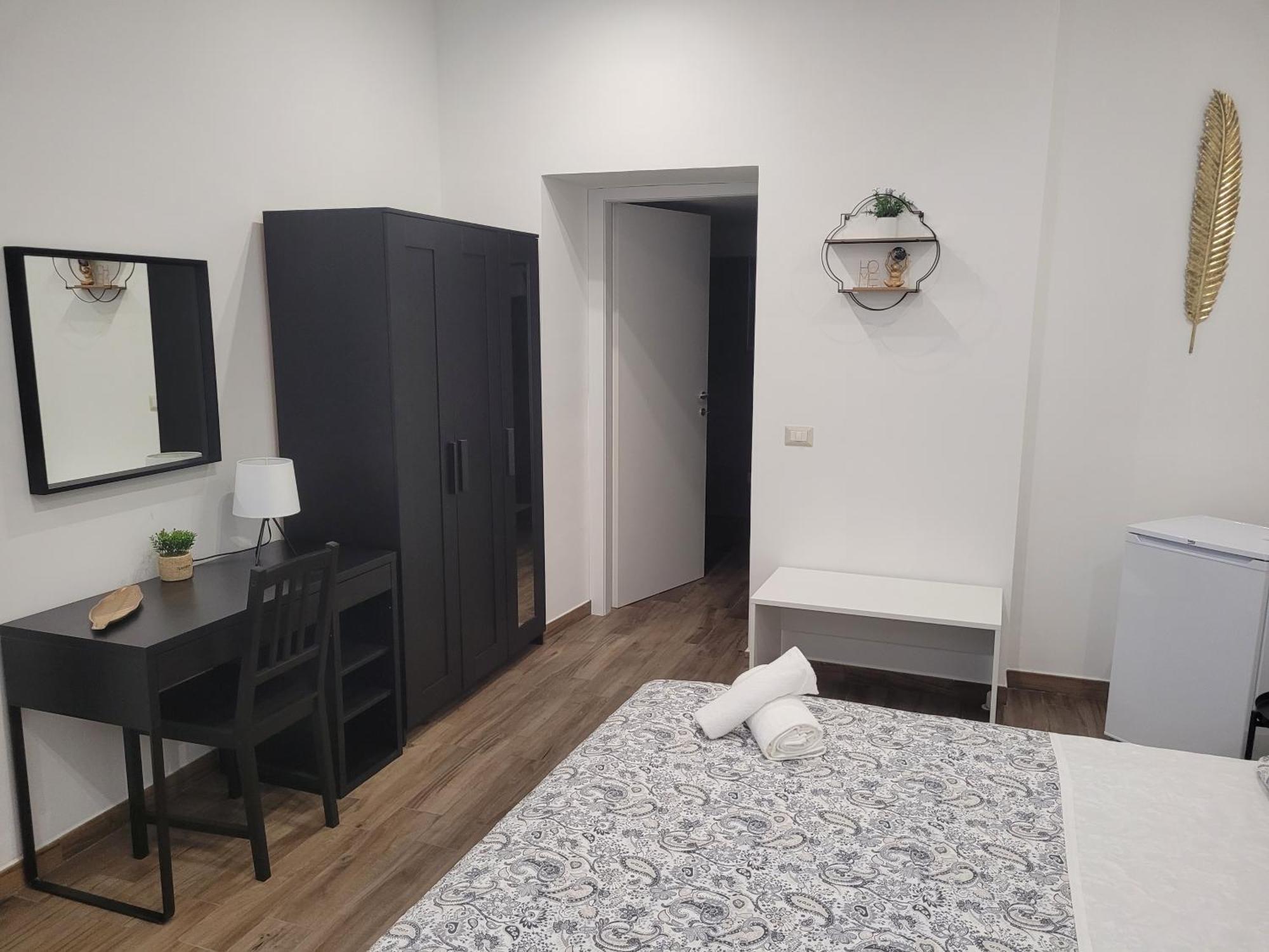 Casa Del Forestiero Appartamento *