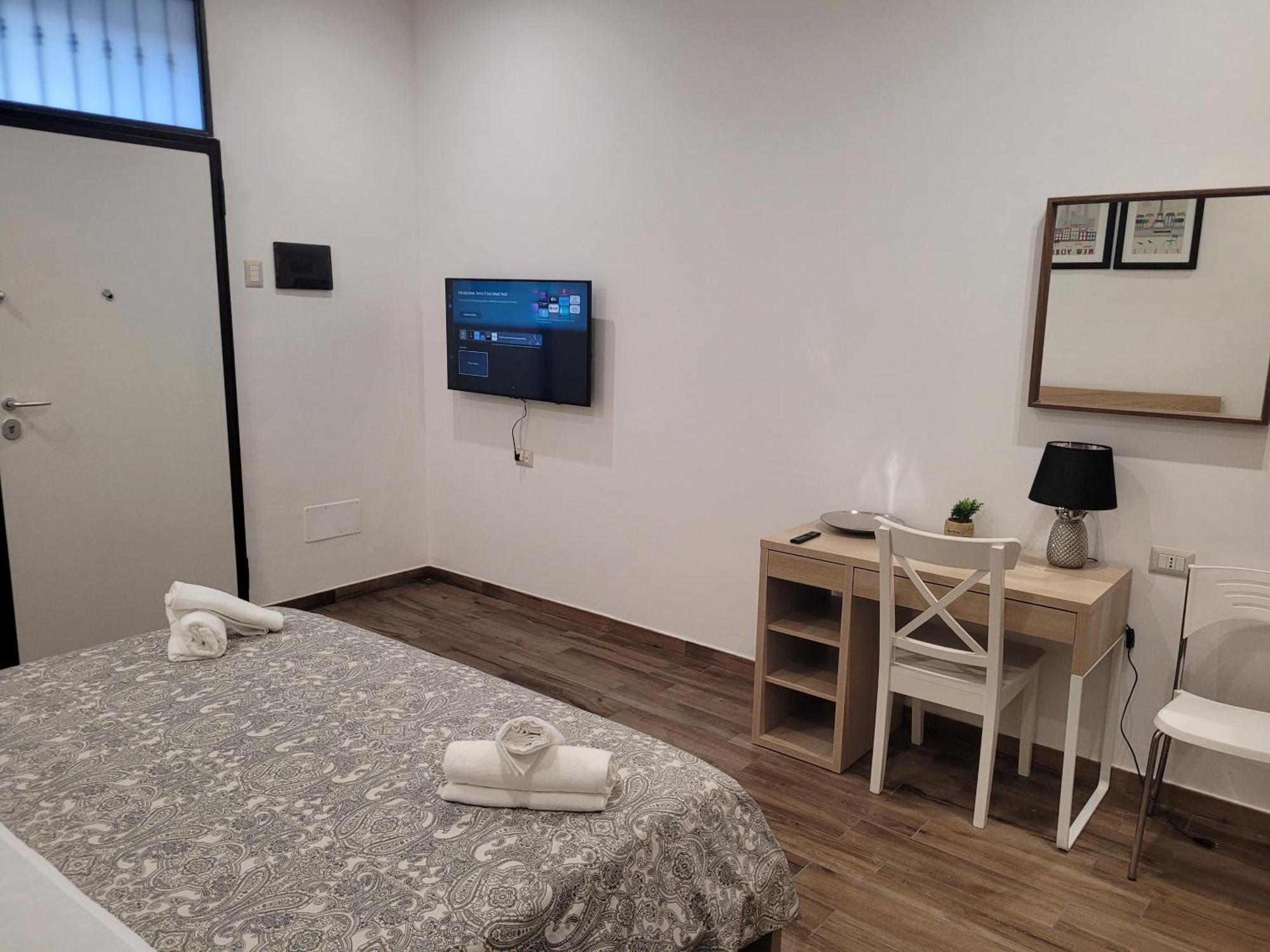 Casa Del Forestiero Apartment Catania