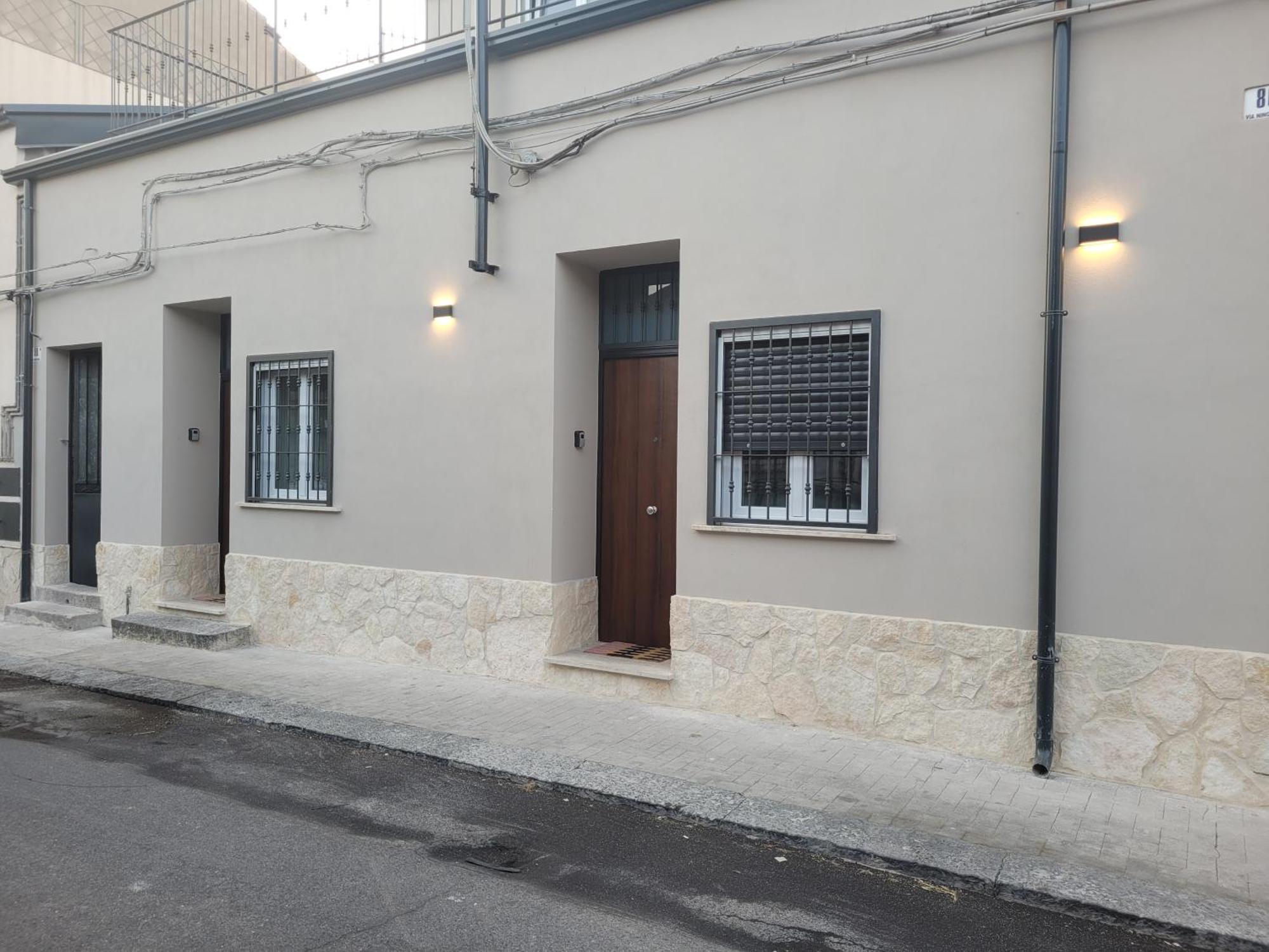 Casa Del Forestiero Apartment Catania