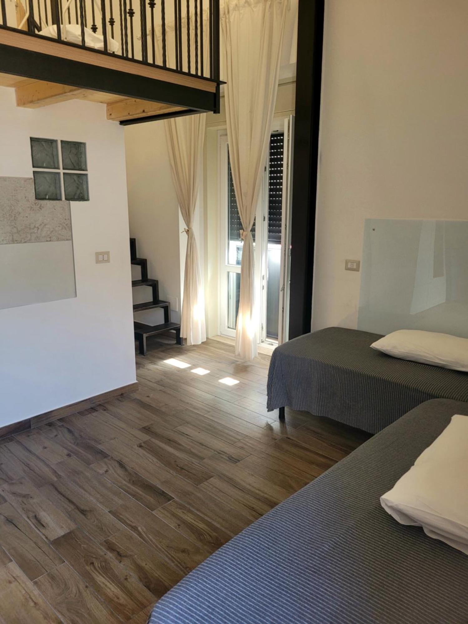 Casa Del Forestiero *