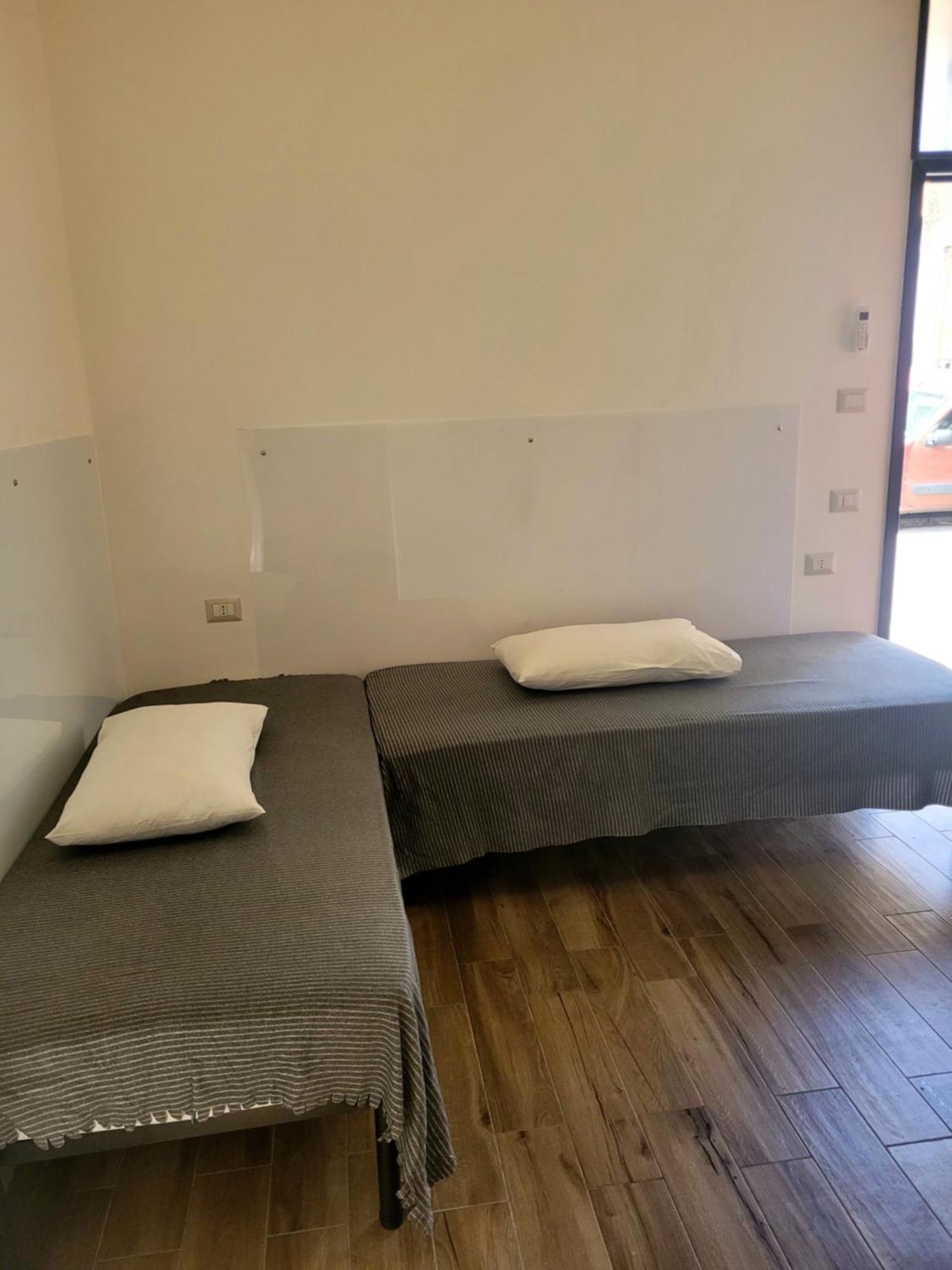 Appartamento Casa Del Forestiero