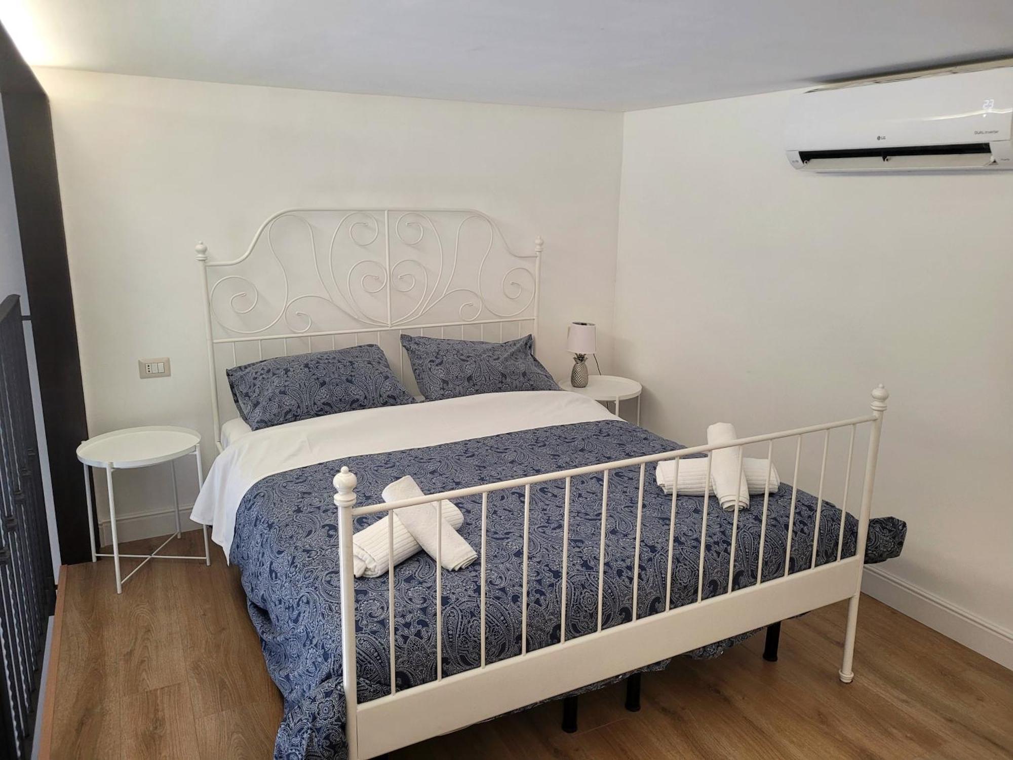 Appartamento Casa Del Forestiero *